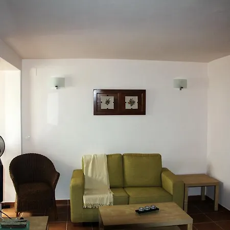 Casa rural La De *