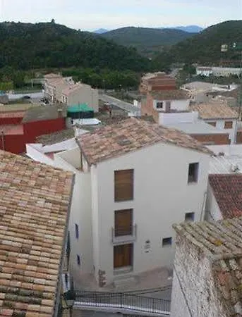 La De Chovar